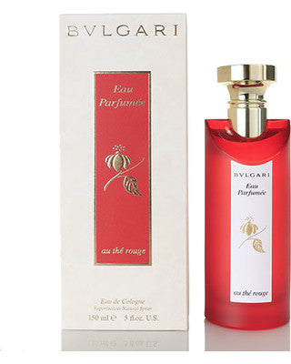 Bulgari Au The rouge "Eau Parfumee" EDC