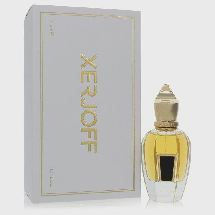 Homme Xerjoff 17/17 for Men EDP