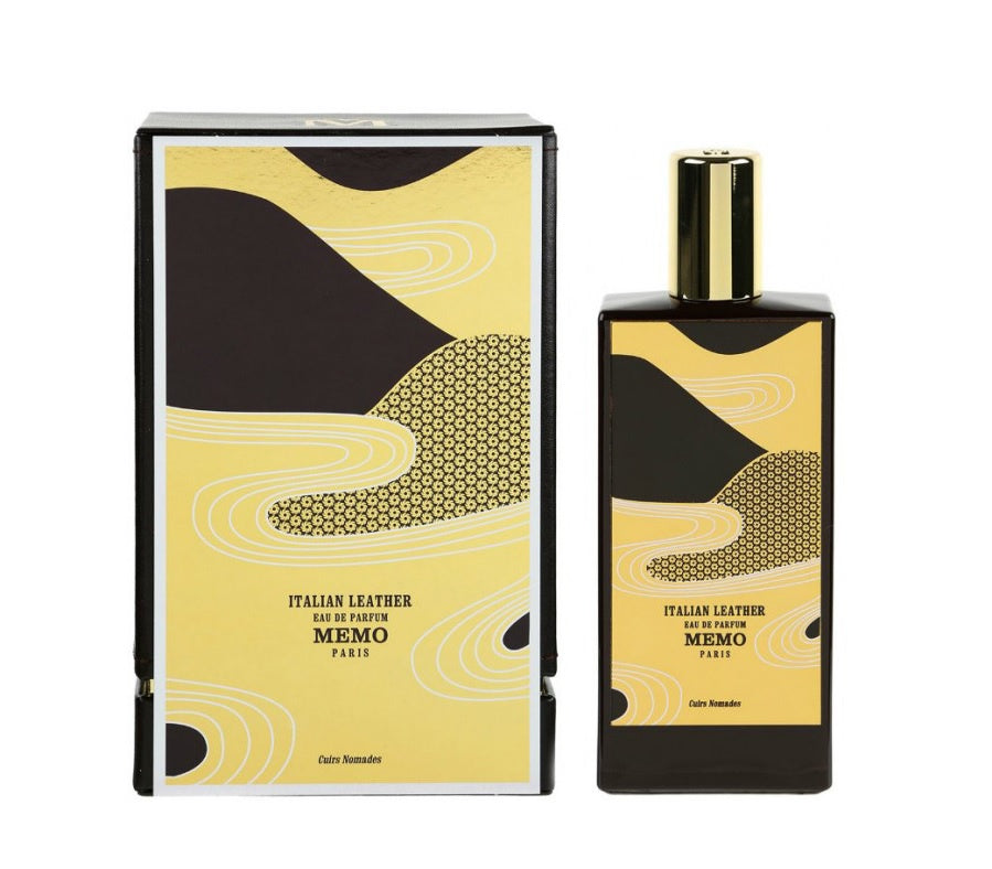Memo Paris Italian Leather Unisex EDP