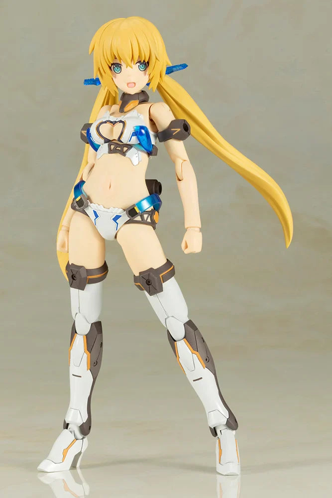 Frame Arms Girl HRESVELGR=ATER Summer Vacation Ver.