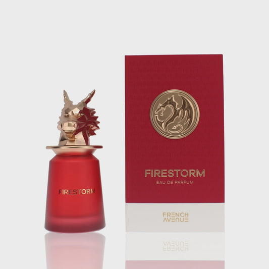 Firestorm French Avenue Unisex EDP