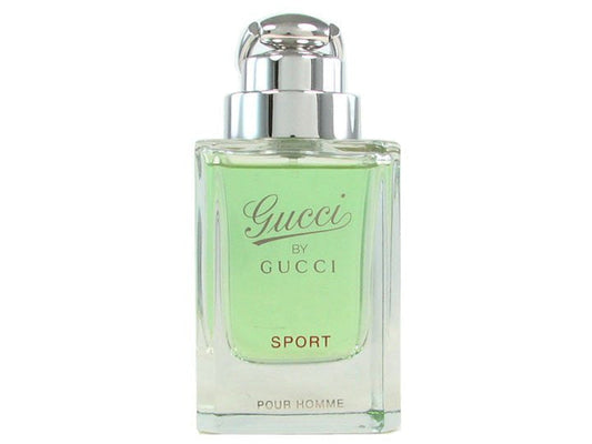 Gucci Sport by Gucci for Men EDT