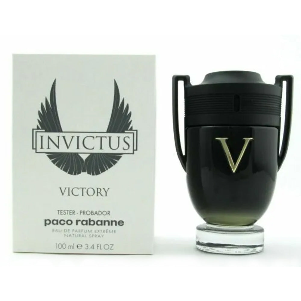 Invictus Victory (V) for Men EDP Extreme