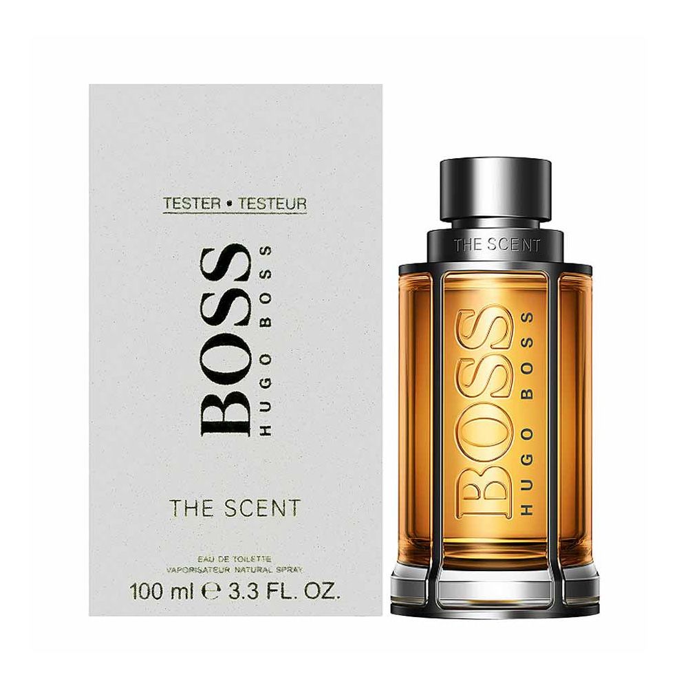 Boss The Scent for Men EDT