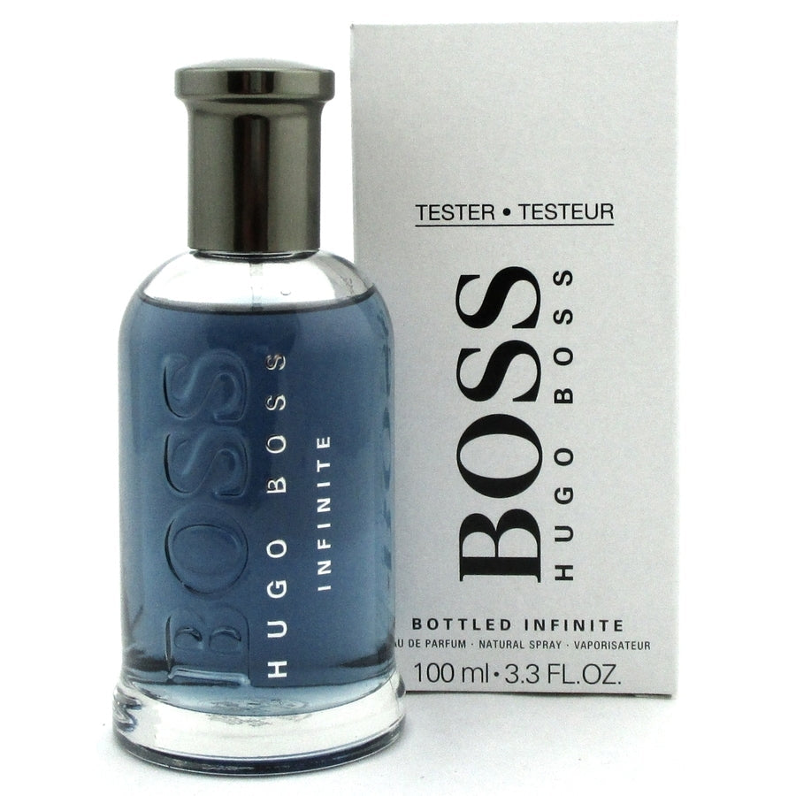 Boss Bottled Infinite for Men EDP²