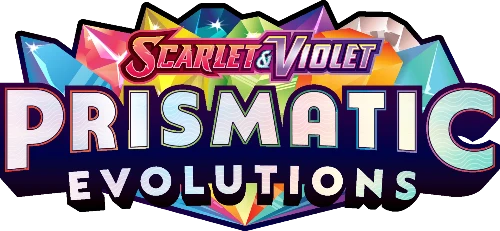 Pokemon Prismatic Evolutions Surprise Box