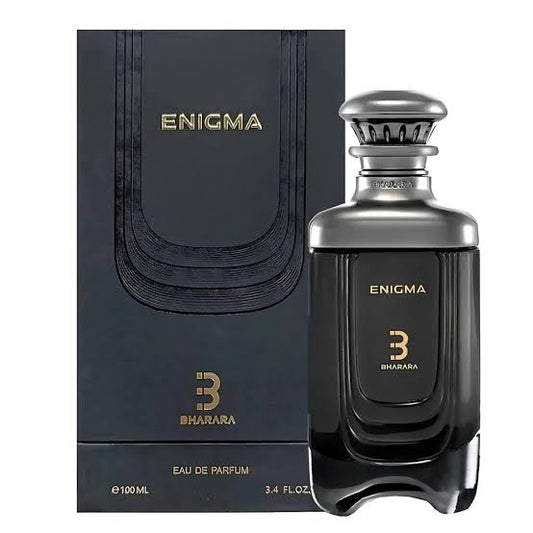 Bharara Enigma for Men EDP