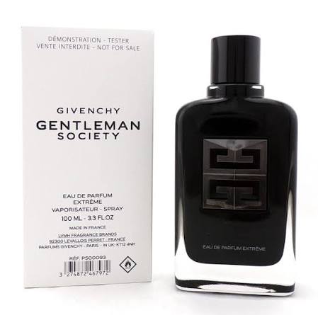 Givenchy Gentleman Society Extrême by Givenchy for Men EDP
