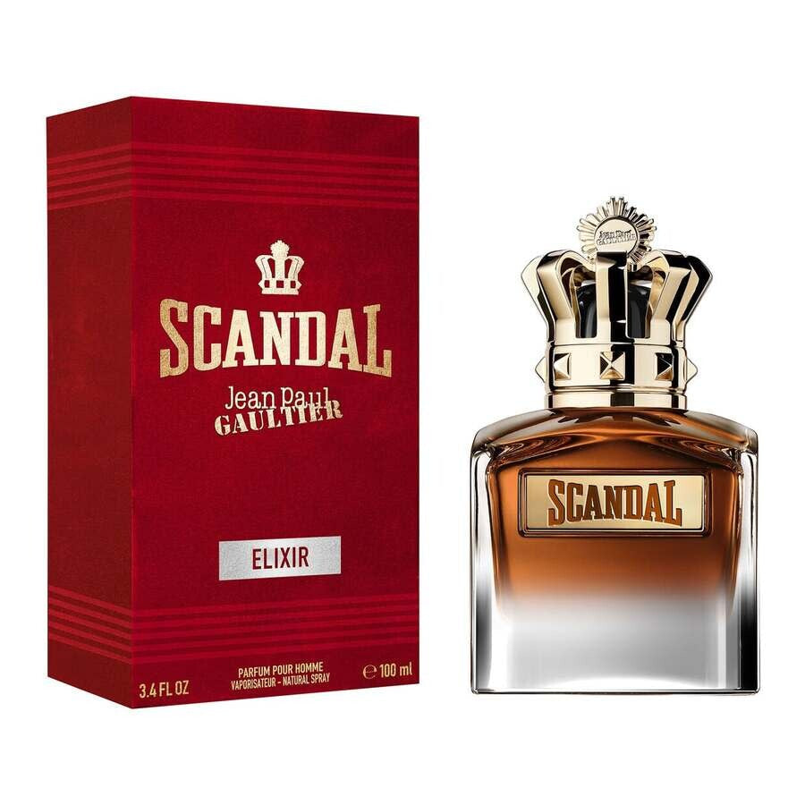 Scandal Elixir Parfum Pour Homme for Men EDP