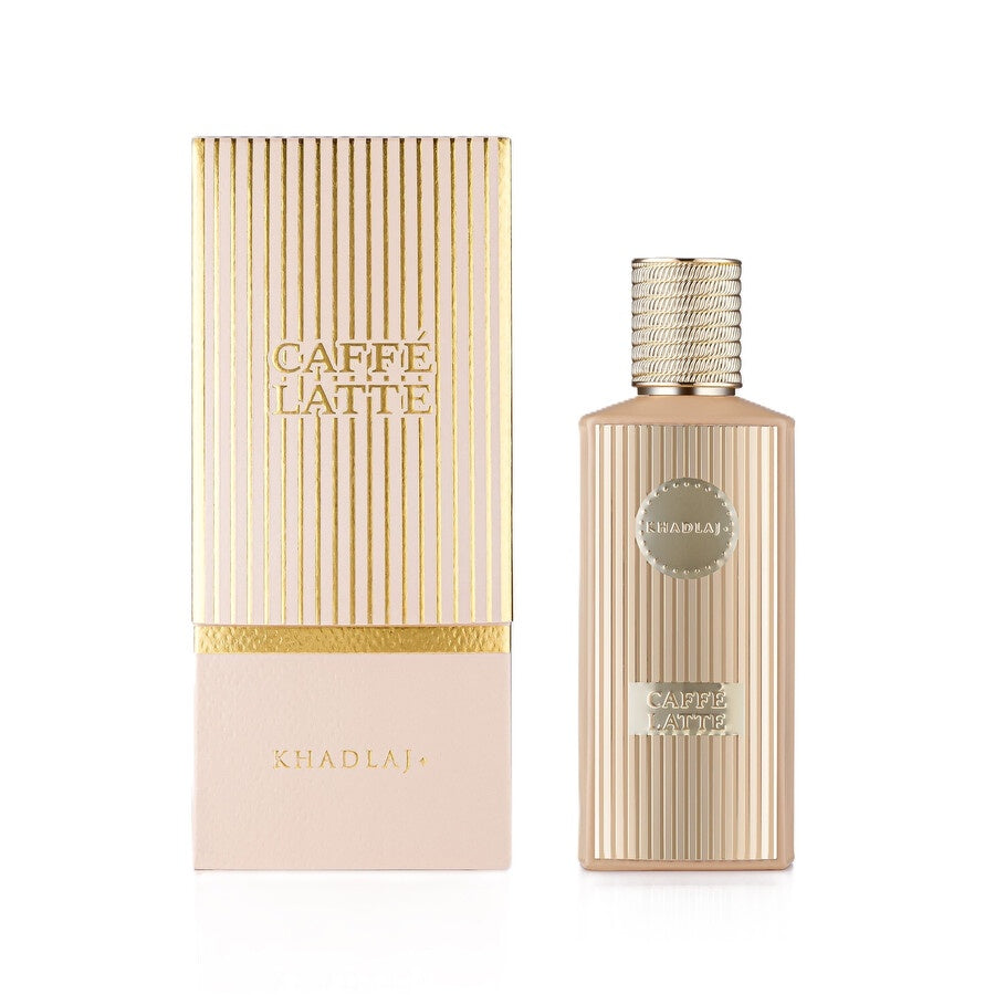 Caffe Latte Khadlaj Unisex EDP