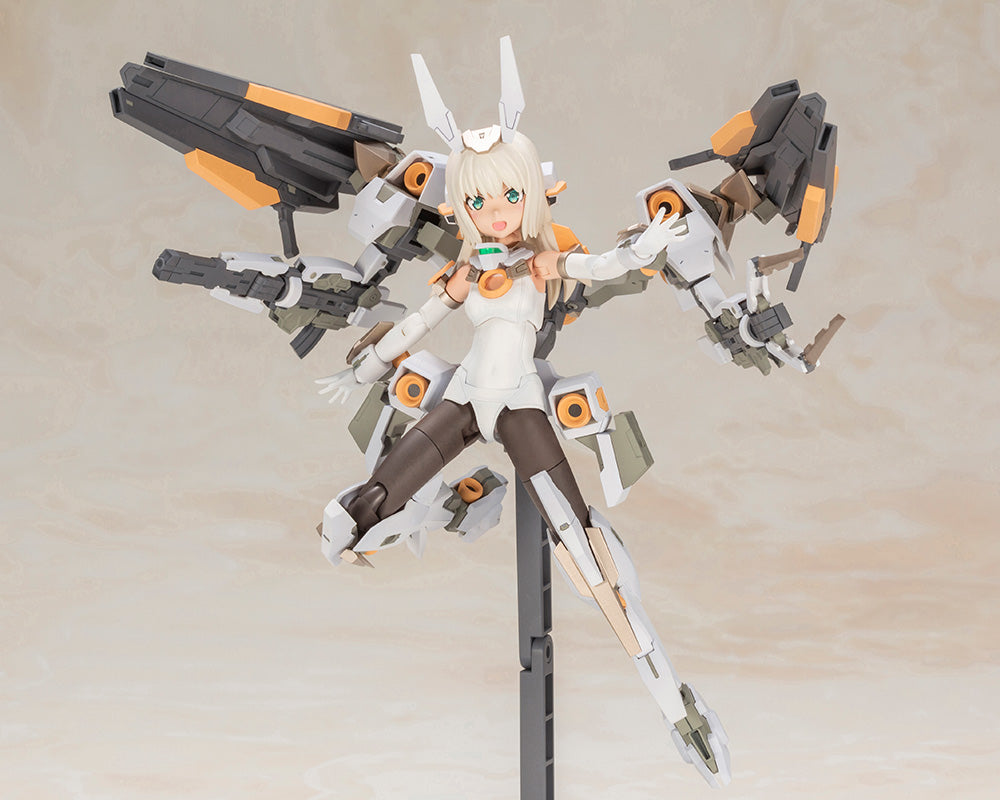 Frame Arms Girl Baselard Animation Ver. (Re-Run)