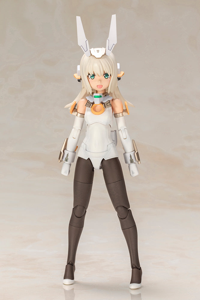 Frame Arms Girl Baselard Animation Ver. (Re-Run)