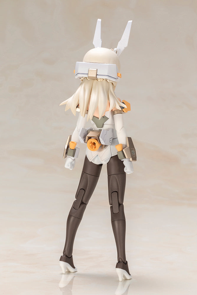 Frame Arms Girl Baselard Animation Ver. (Re-Run)