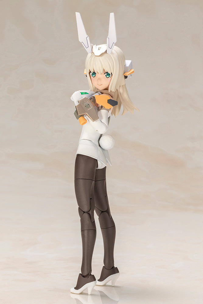 Frame Arms Girl Baselard Animation Ver. (Re-Run)