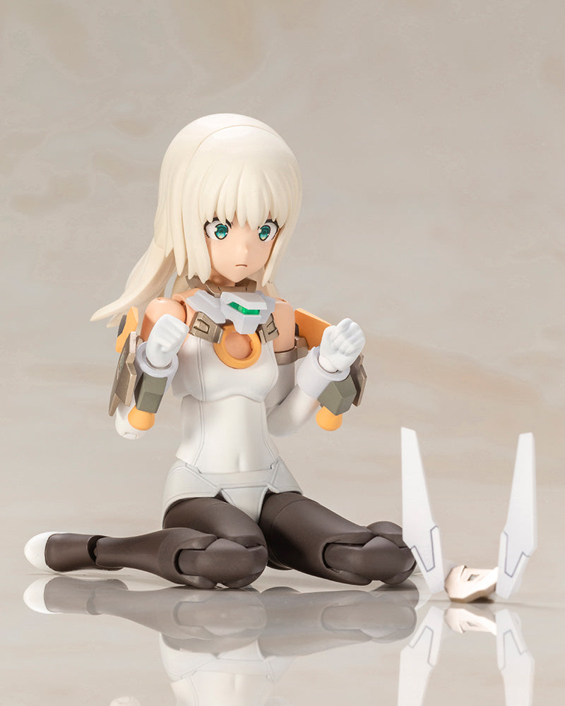 Frame Arms Girl Baselard Animation Ver. (Re-Run)