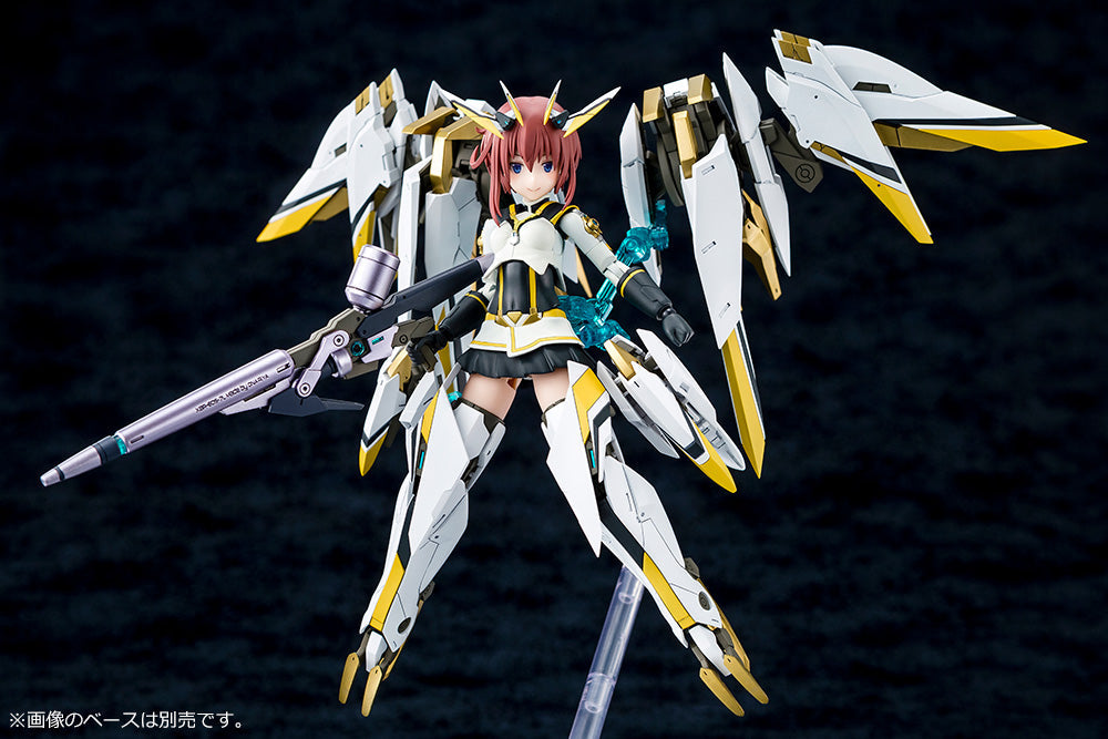Megami Device Sugumi Kanagata