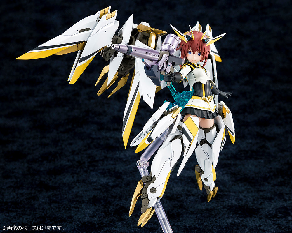 Megami Device Sugumi Kanagata