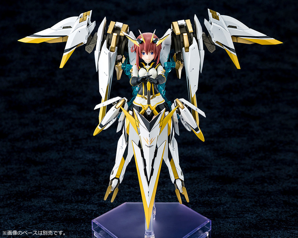 Megami Device Sugumi Kanagata