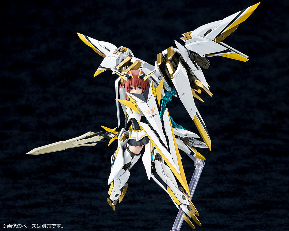 Megami Device Sugumi Kanagata