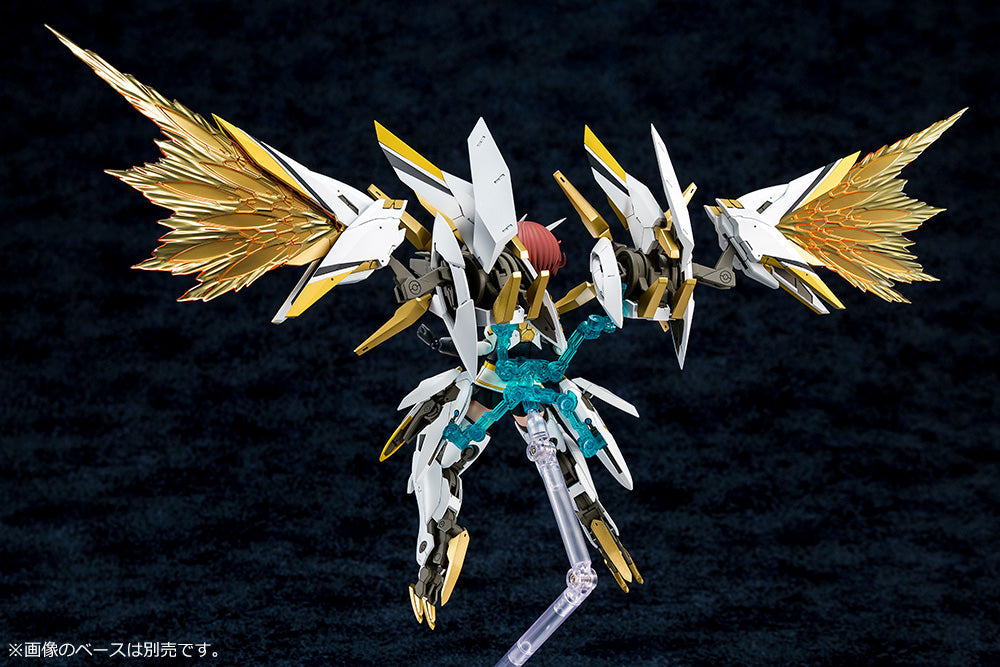 Megami Device Sugumi Kanagata