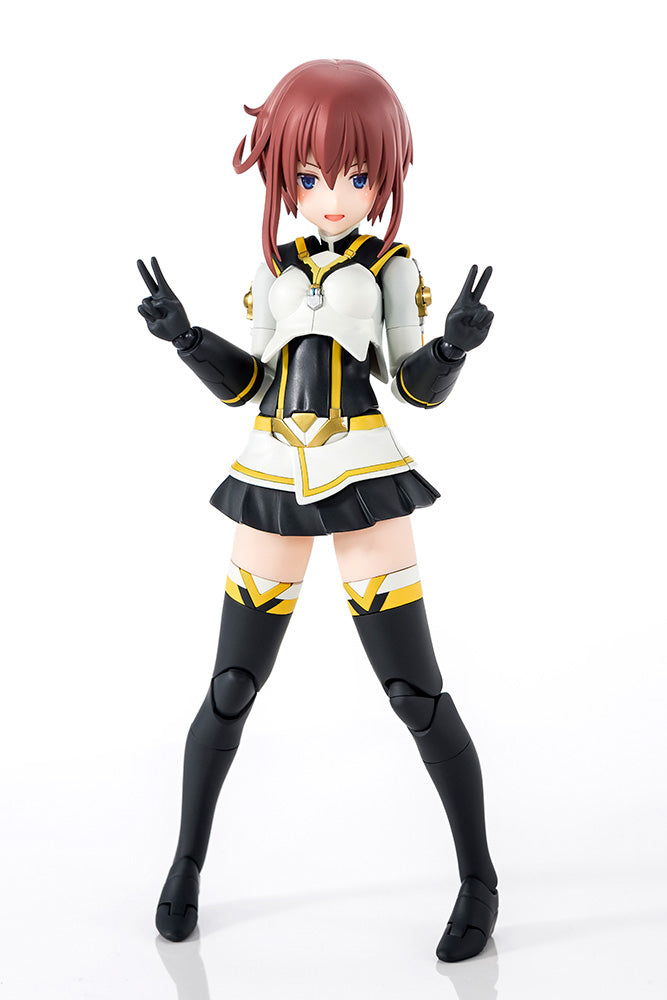 Megami Device Sugumi Kanagata