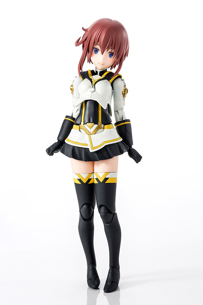 Megami Device Sugumi Kanagata