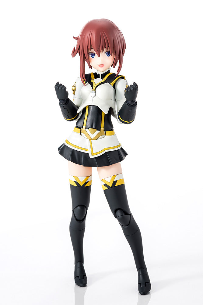 Megami Device Sugumi Kanagata