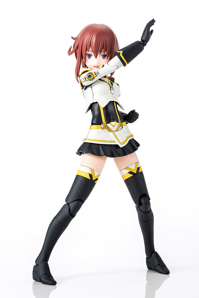 Megami Device Sugumi Kanagata