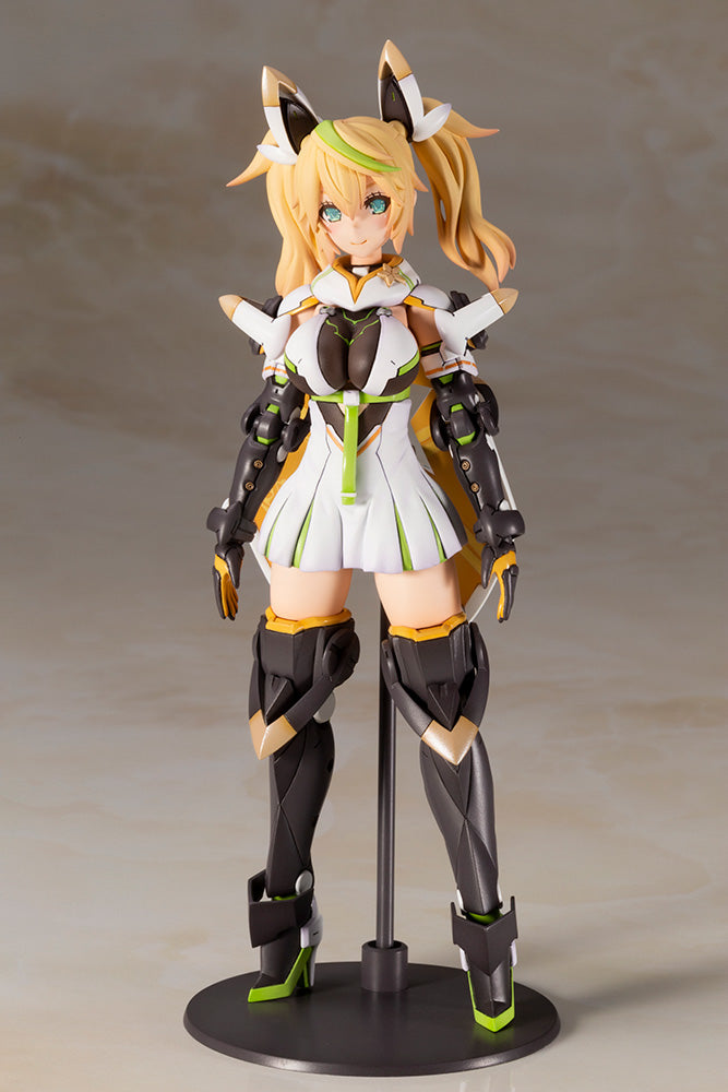 Gene Stellainnocent Ver. Model Kit (Re-Run)