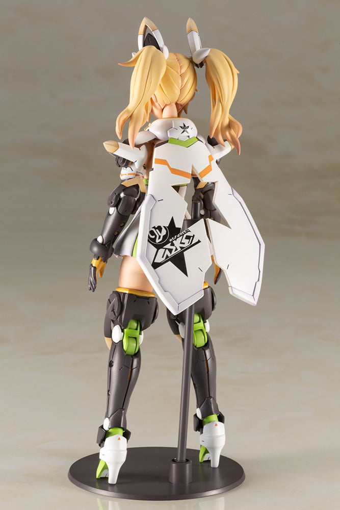 Gene Stellainnocent Ver. Model Kit (Re-Run)
