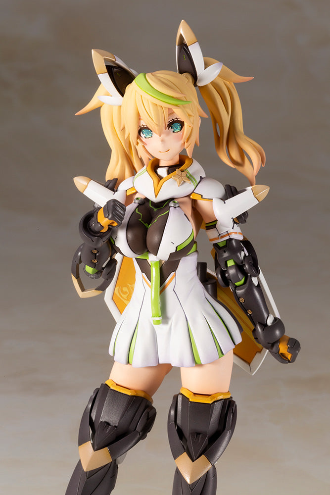 Gene Stellainnocent Ver. Model Kit (Re-Run)