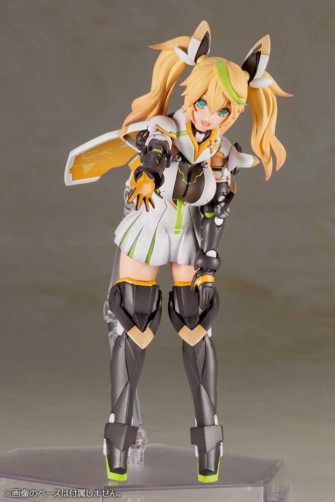 Gene Stellainnocent Ver. Model Kit (Re-Run)