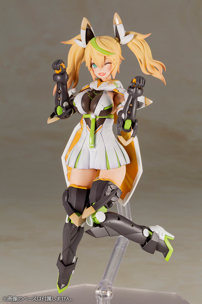 Gene Stellainnocent Ver. Model Kit (Re-Run)