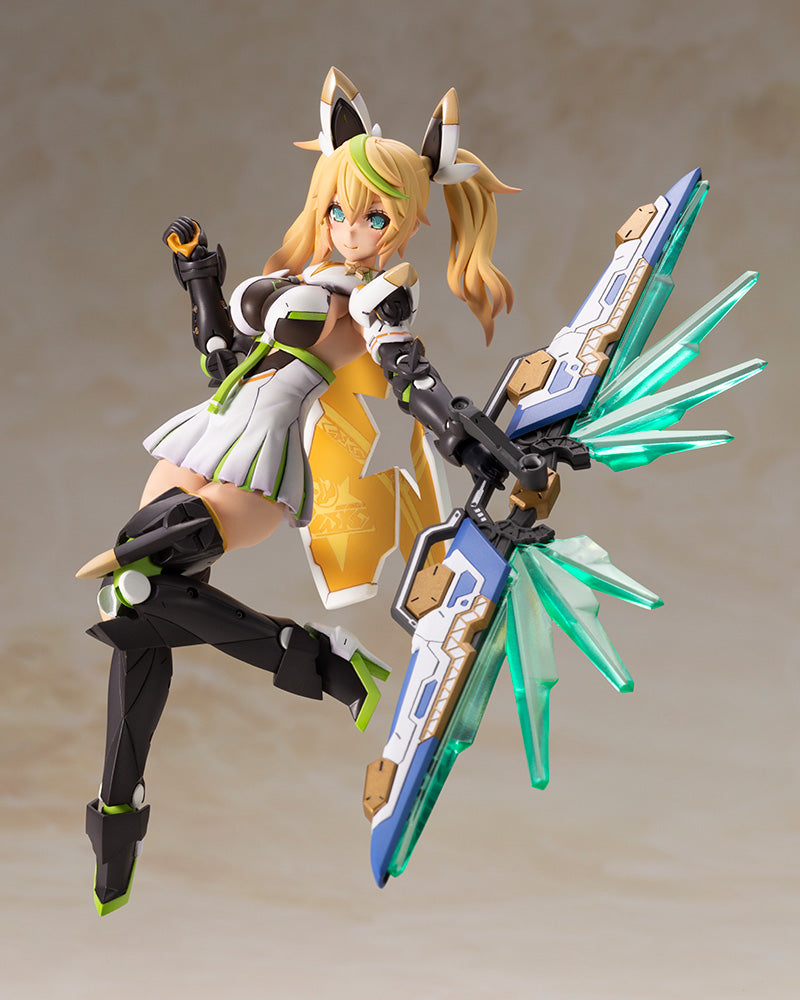 Gene Stellainnocent Ver. Model Kit (Re-Run)