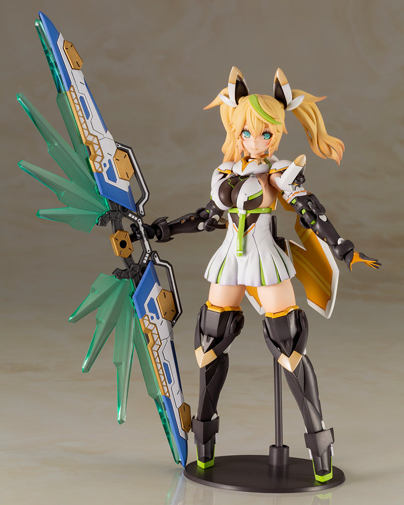 Gene Stellainnocent Ver. Model Kit (Re-Run)