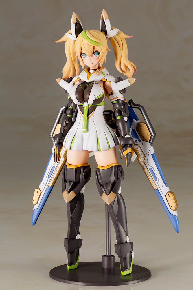 Gene Stellainnocent Ver. Model Kit (Re-Run)