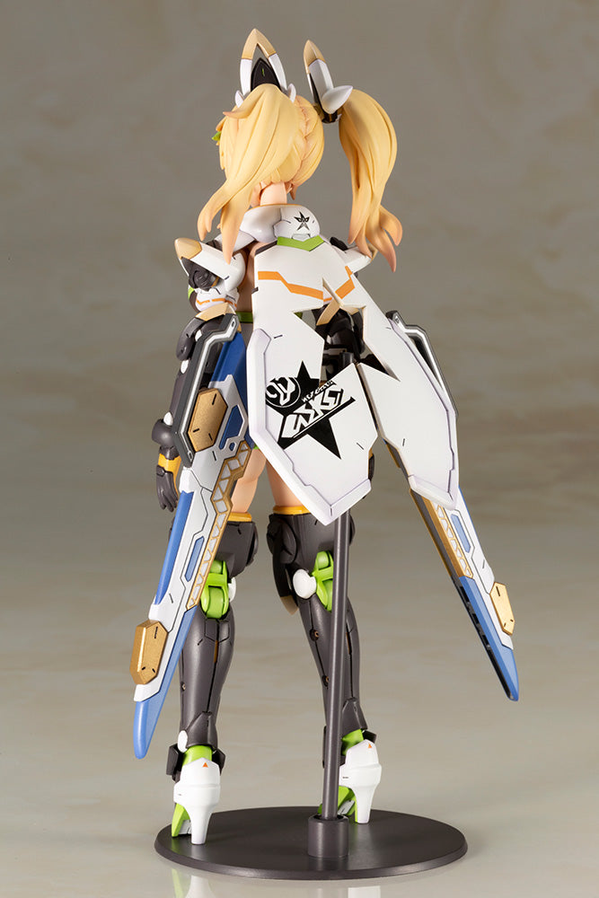 Gene Stellainnocent Ver. Model Kit (Re-Run)