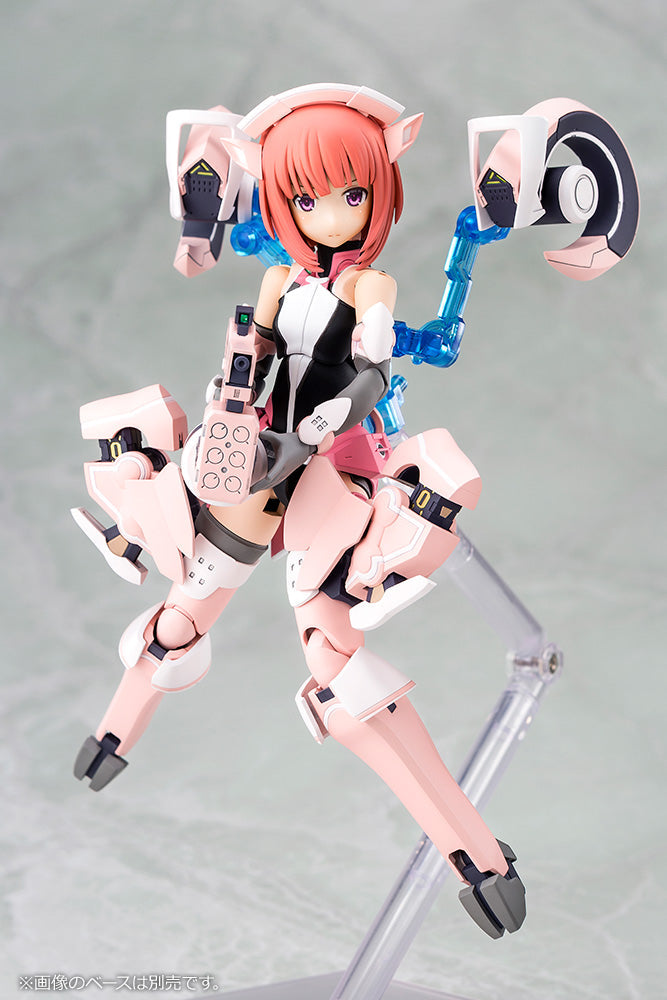 Megami Device Aika Aikawa Jin-ai