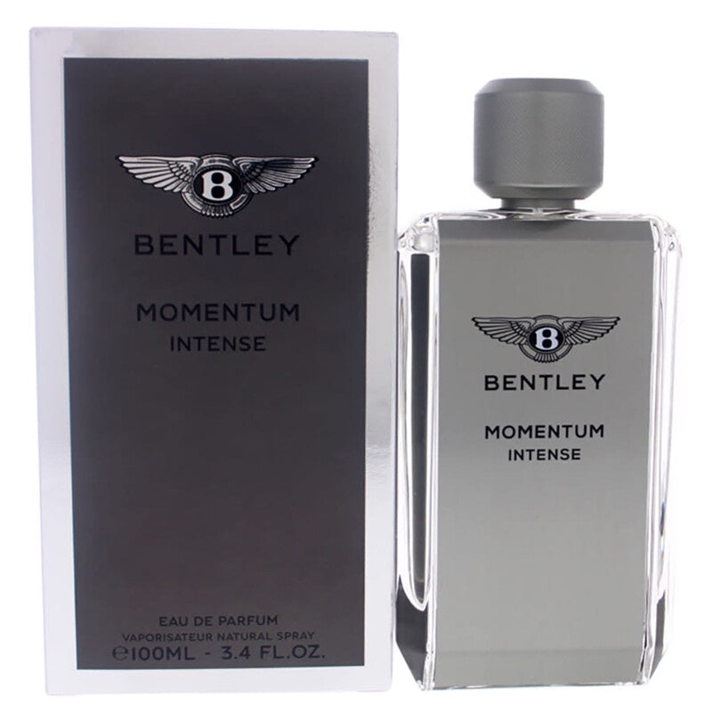 Bentley Momentum Intense for Men EDP