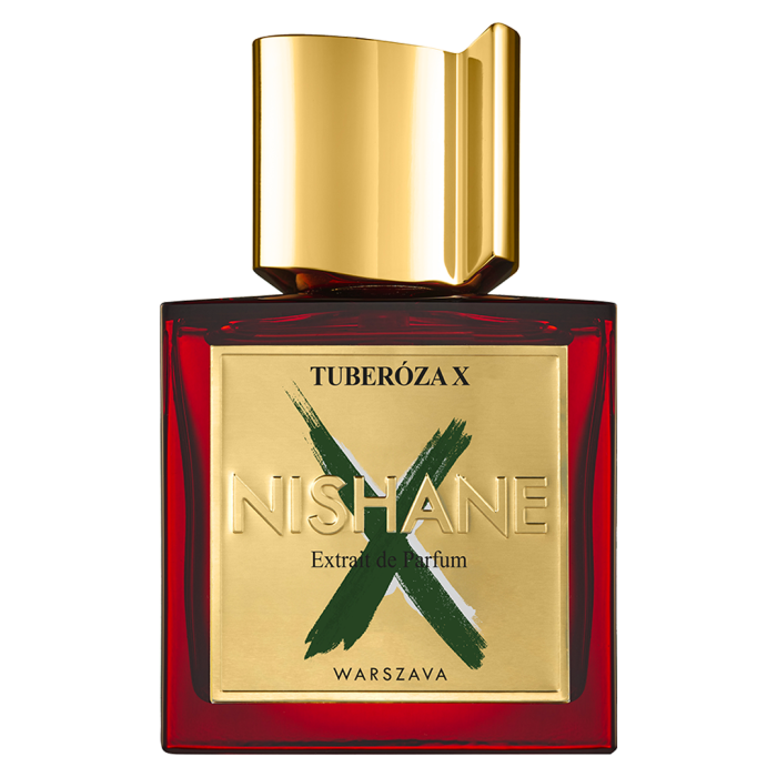 Nishane Tuberoza X Extrait de Parfum Unisex EDP
