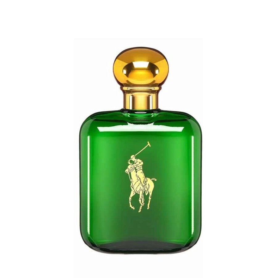 Polo Green for Men by Ralph Lauren EDT