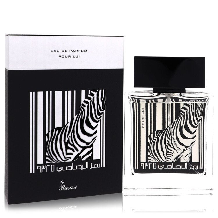 Rasasi Rumz 9325 Al Pour Lui for Men EDP
