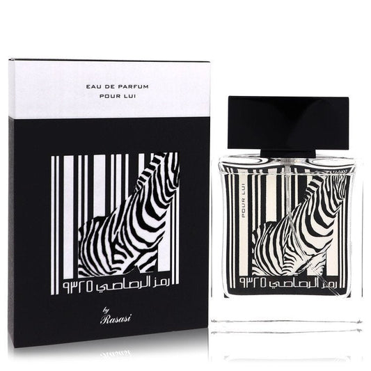 Rasasi Rumz 9325 Al Pour Lui for Men EDP