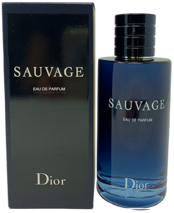 Sauvage Eau de Parfum Dior for Men EDP