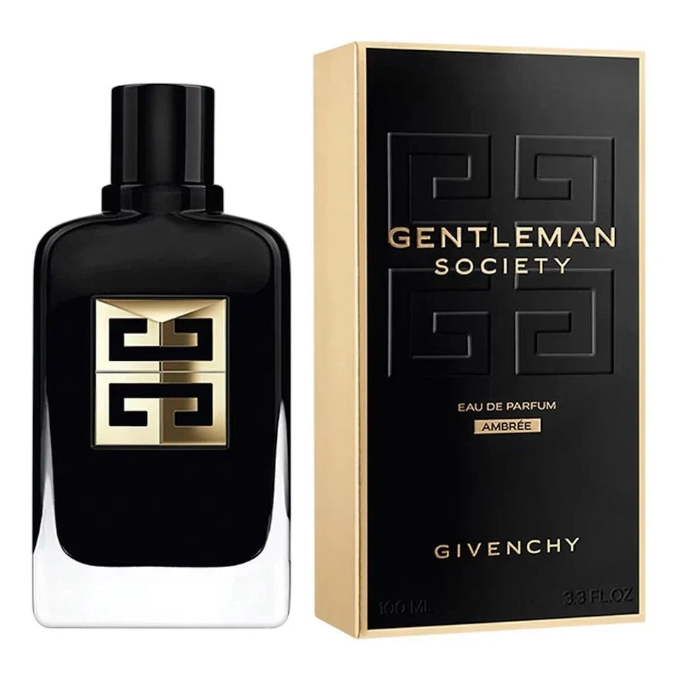 Givenchy Gentleman Society Ambree by Givenchy for Men EDP