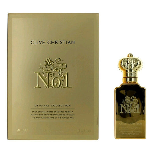 Clive Christian No. 1 for Men EDP