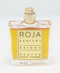 Enigma Pour Homme Roja Parfums for Men Parfum