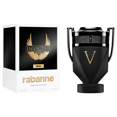 Invictus Victory Absolu for Men EDP