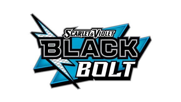 Pokemon Black Bolt Booster Bundle