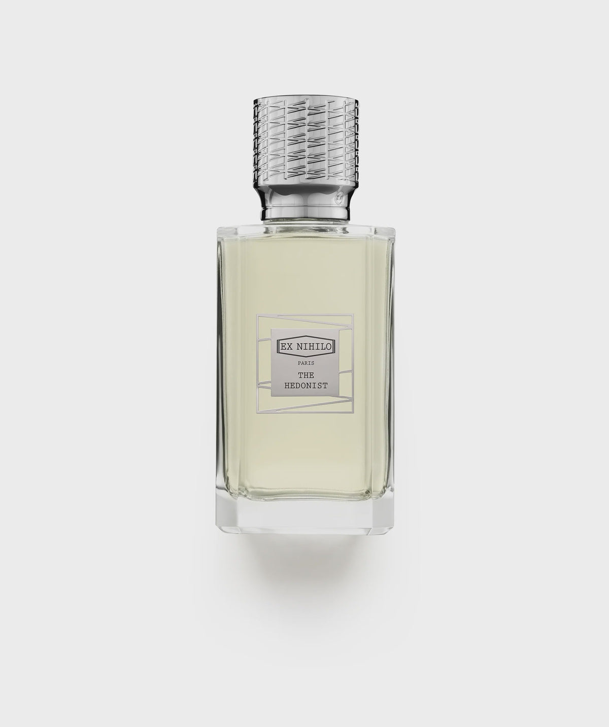 The Hedonist Ex Nihilo Unisex Eau de Parfum